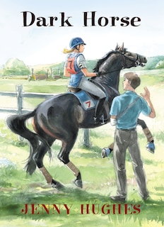 Front cover_Dark Horse