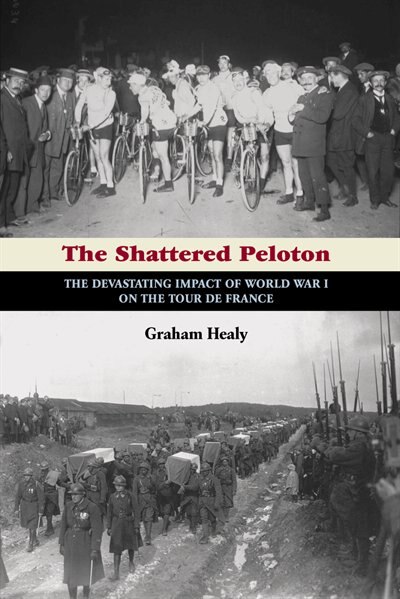 Couverture_The Shattered Peloton