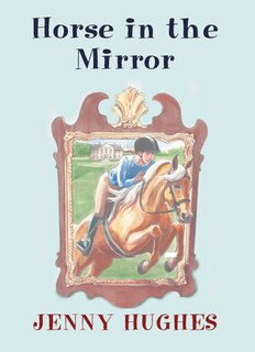 Front cover_Horse in the Mirror