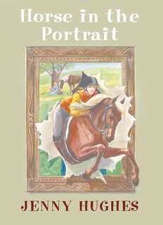 Front cover_Horse in the Portrait