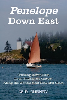 Couverture_Penelope Down East