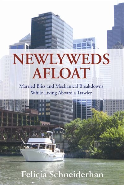 Front cover_Newlyweds Afloat