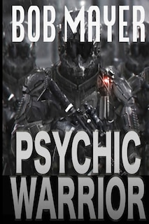 Psychic Warrior