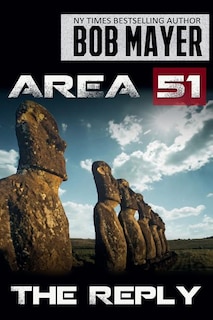 Front cover_Area 51 the Reply