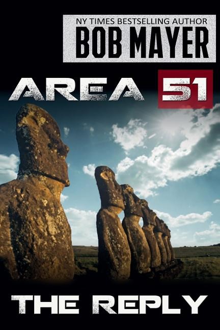 Front cover_Area 51 the Reply