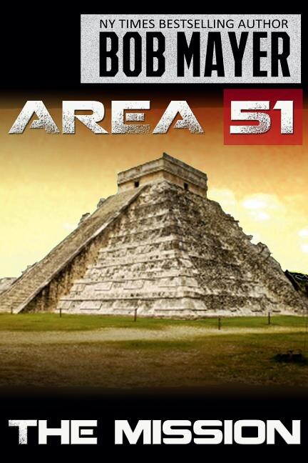 Couverture_Area 51 the Mission