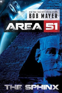 Couverture_Area 51 the Sphinx