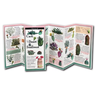 Front cover_Cacti of the Desert Southwest