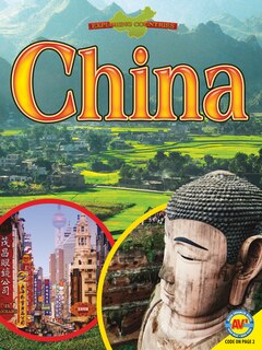Front cover_China