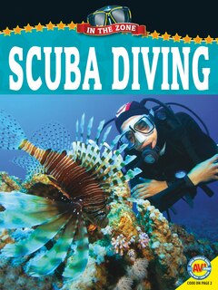 Front cover_Scuba Diving