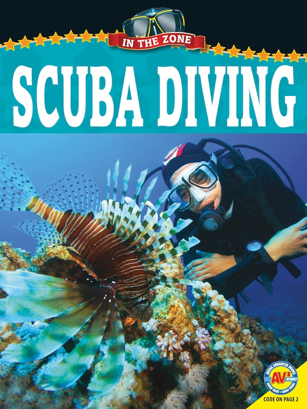 Front cover_Scuba Diving