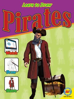 Front cover_Pirates