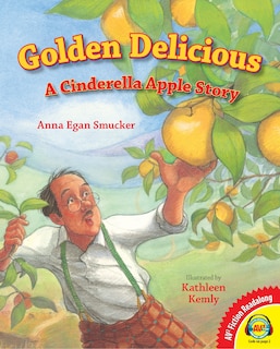 Front cover_Golden Delcious