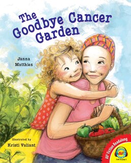 Couverture_The Goodbye Cancer Garden