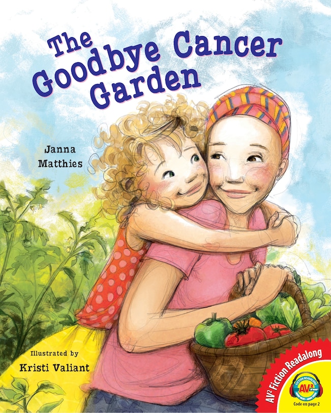 Couverture_The Goodbye Cancer Garden
