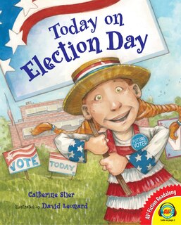 Couverture_Today on Election Day