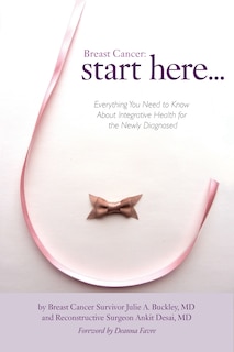 Front cover_Breast Cancer
