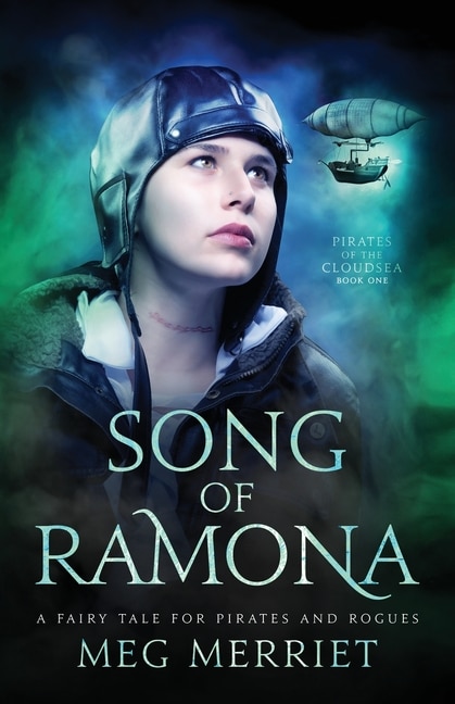 Couverture_Song of Ramona