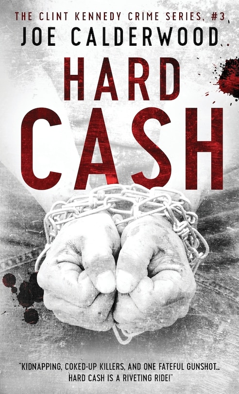 Front cover_Hard Cash