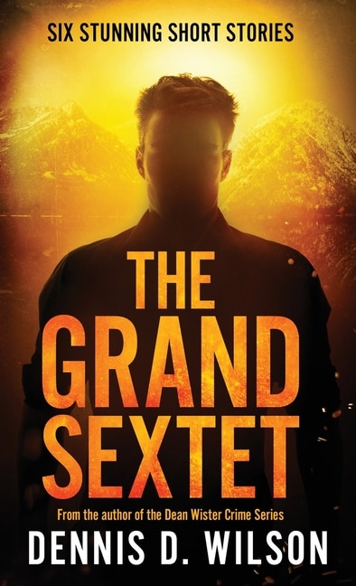 Front cover_The Grand Sextet