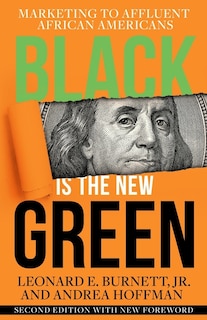 Front cover_Black is the New Green