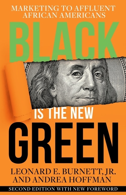 Front cover_Black is the New Green