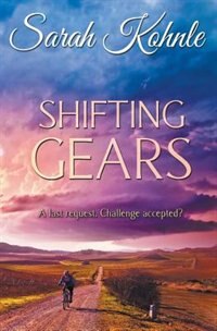 Front cover_Shifting Gears