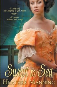Front cover_Swept To Sea