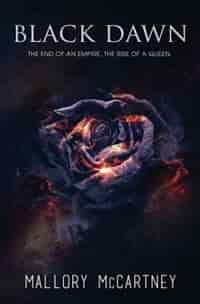 Black Dawn by Mallory McCartney