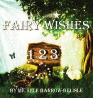 Couverture_Fairy Wishes 1-2-3