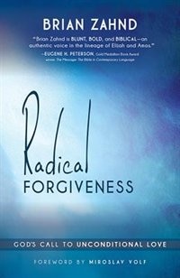 Couverture_Radical Forgiveness