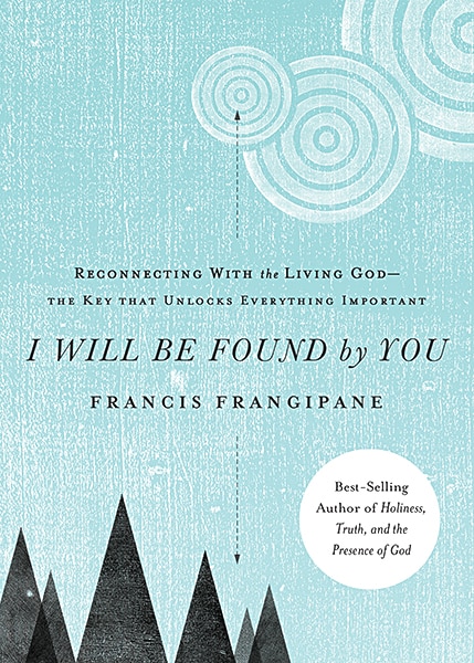 Front cover_I Will Be Found By You