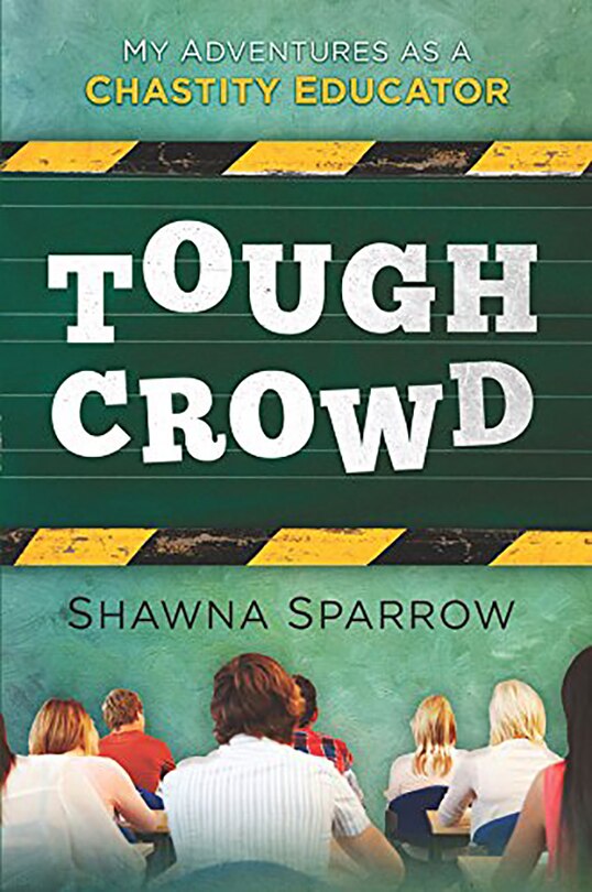 Couverture_Tough Crowd