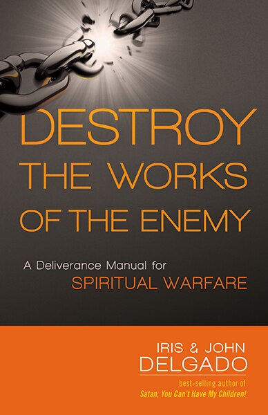 Couverture_Destroy The Works Of The Enemy