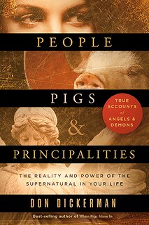 Front cover_People, Pigs, And Principalities