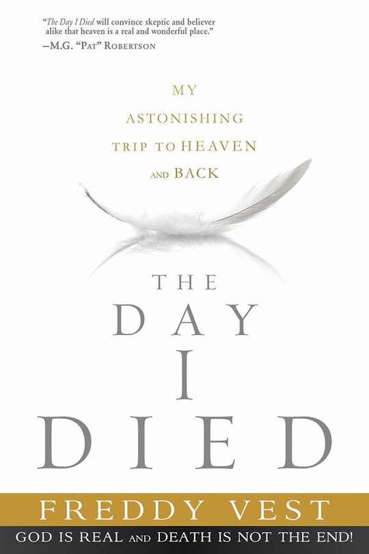 Couverture_The Day I Died