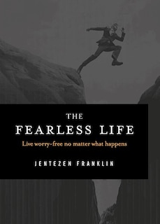 Front cover_The Fearless Life
