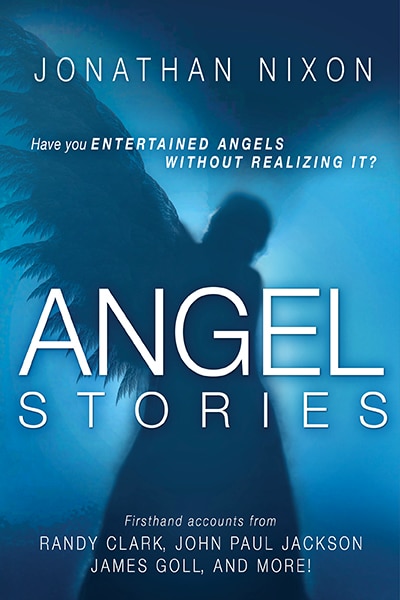 Couverture_Angel Stories