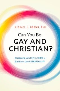 Front cover_Can You Be Gay And Christian?