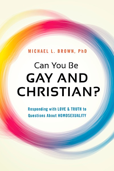 Can You Be Gay And Christian?: Responding With Love And Truth To Questions About Homosexuality