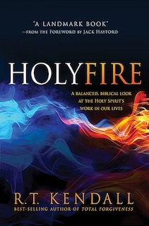 Front cover_Holy Fire