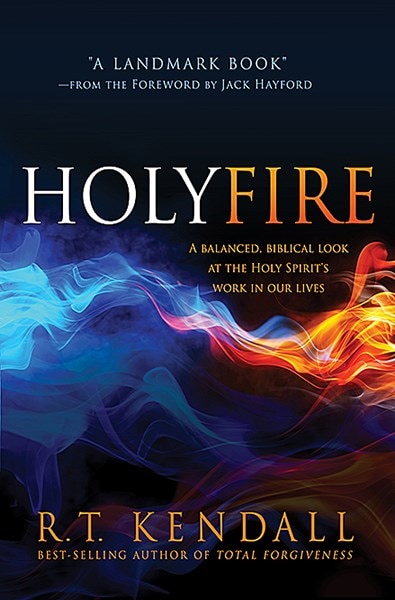 Front cover_Holy Fire