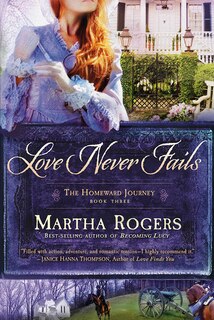 Front cover_Love Never Fails