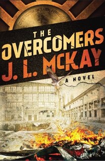 Front cover_The Overcomers