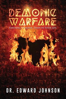 Front cover_Demonic Warfare