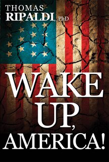 Front cover_Wake Up, America!