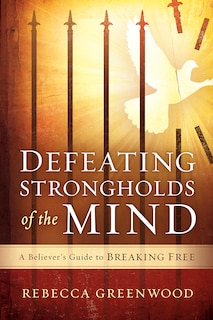 Couverture_Defeating Strongholds of the Mind