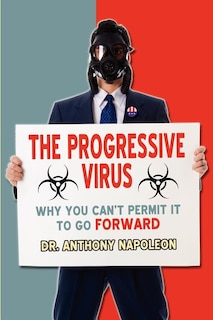 Couverture_The Progressive Virus