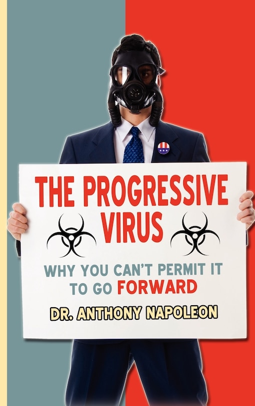 Front cover_The Progressive Virus
