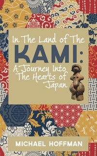 Couverture_In The Land of the Kami